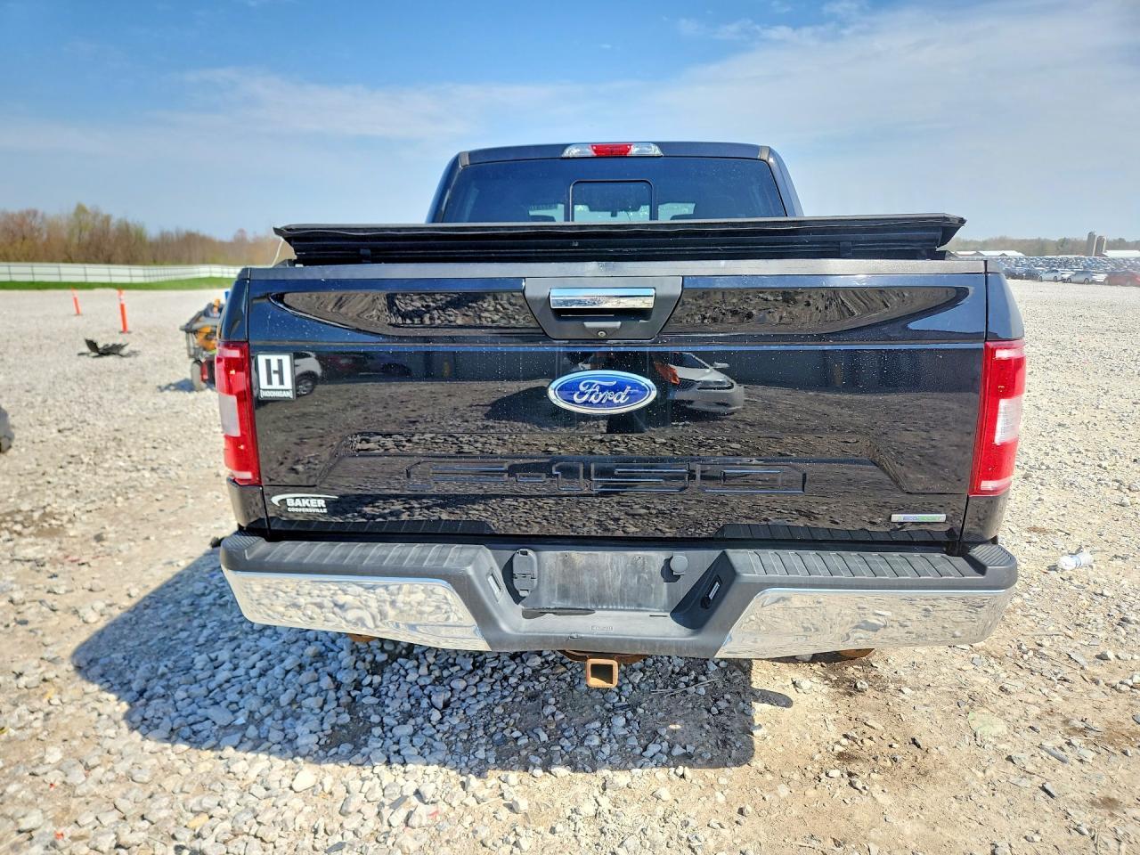 2019 Ford F150 Supercrew - Image 6