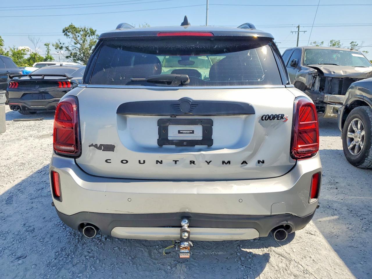 2024 Mini Cooper S Countryman - Image 6
