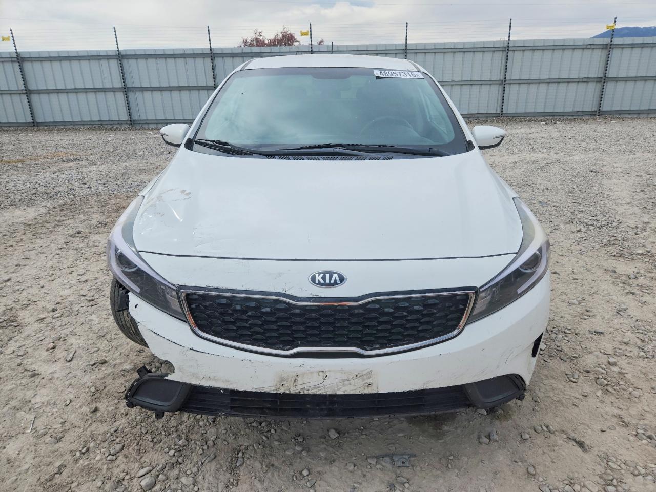2017 Kia Forte - Фото 5