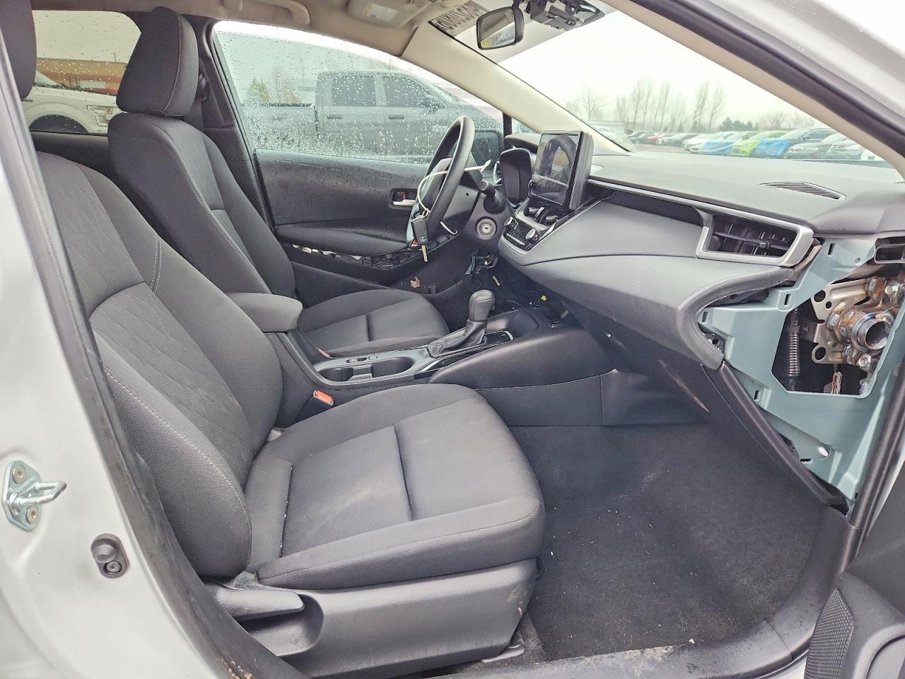 2023 Toyota Corolla Le - Фото 7