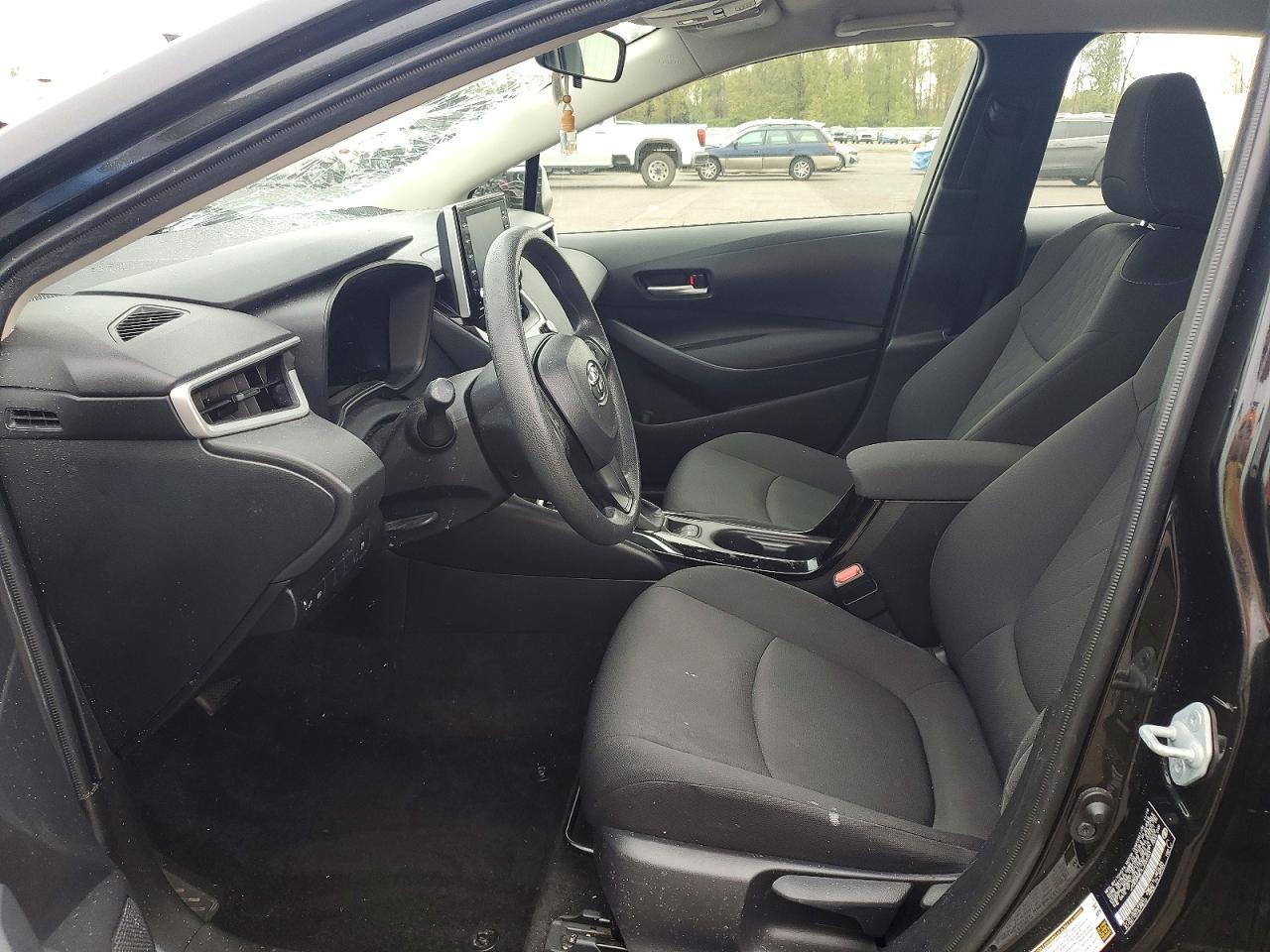 2020 Toyota Corolla Le - Фото 7