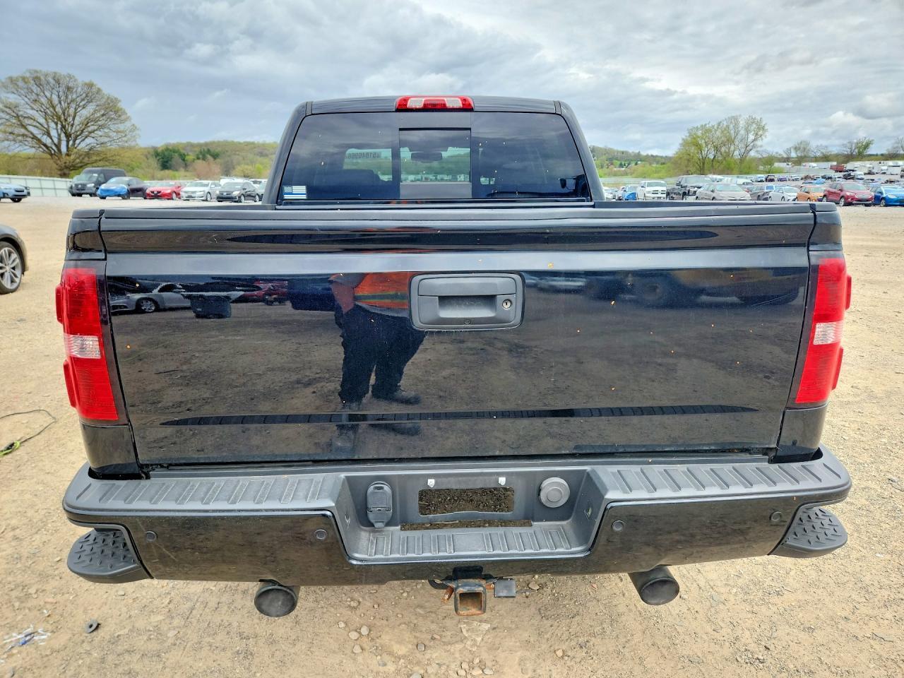 2014 GMC Sierra K1500 Slt - Image 6