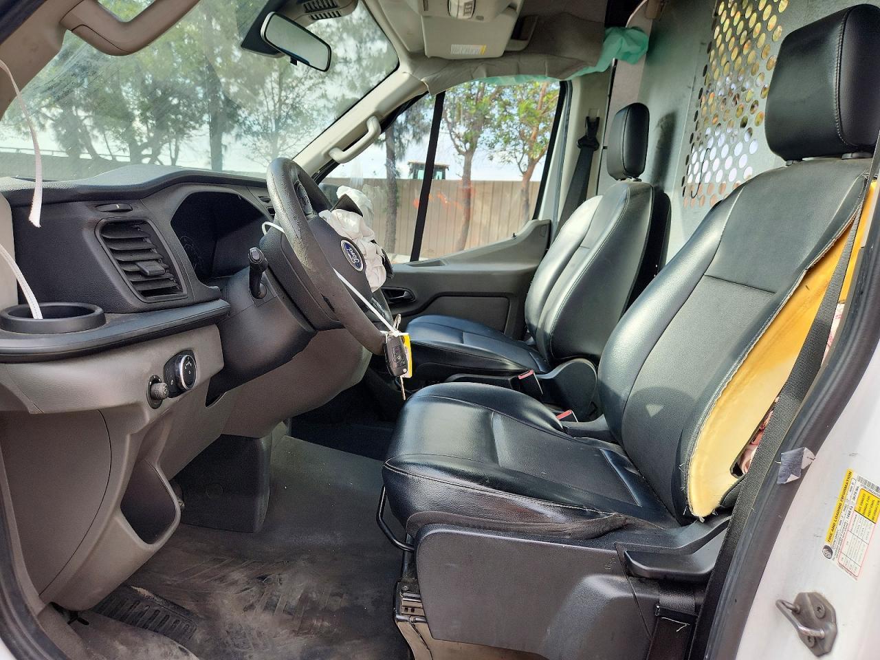 2020 Ford Transit T-250 Delivery Van - Image 7