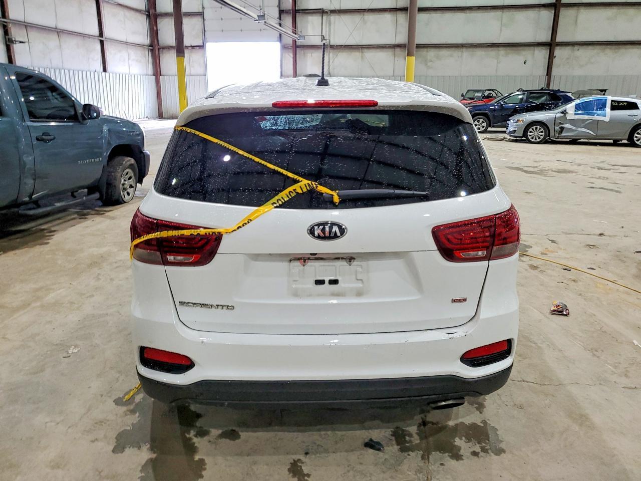 2019 Kia Sorento L - Фото 6