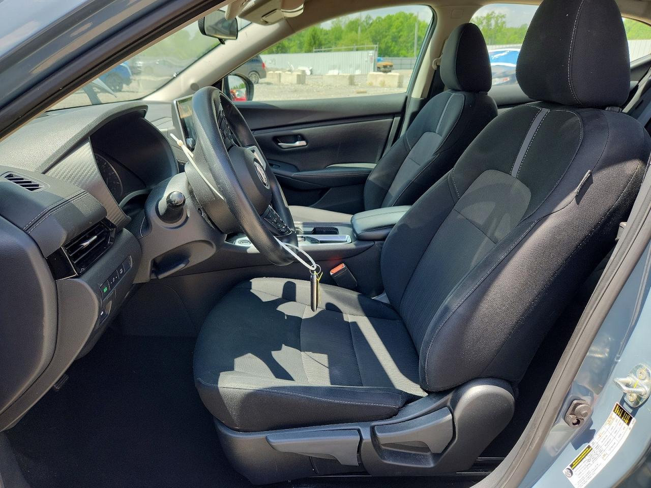 2024 Nissan Sentra Sv - Image 7