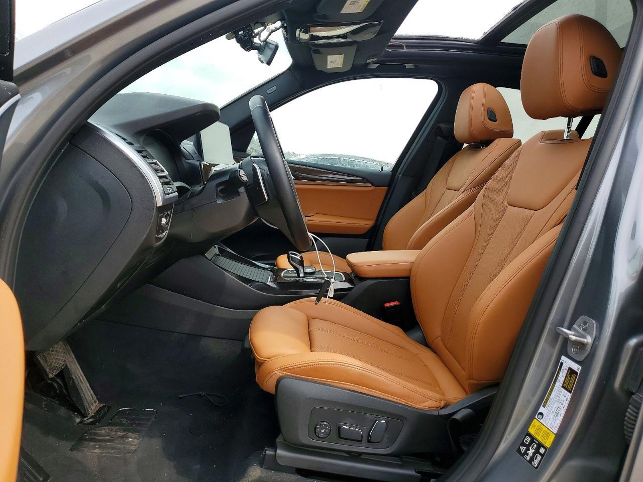 2024 BMW X3 xDrive30I - Фото 7