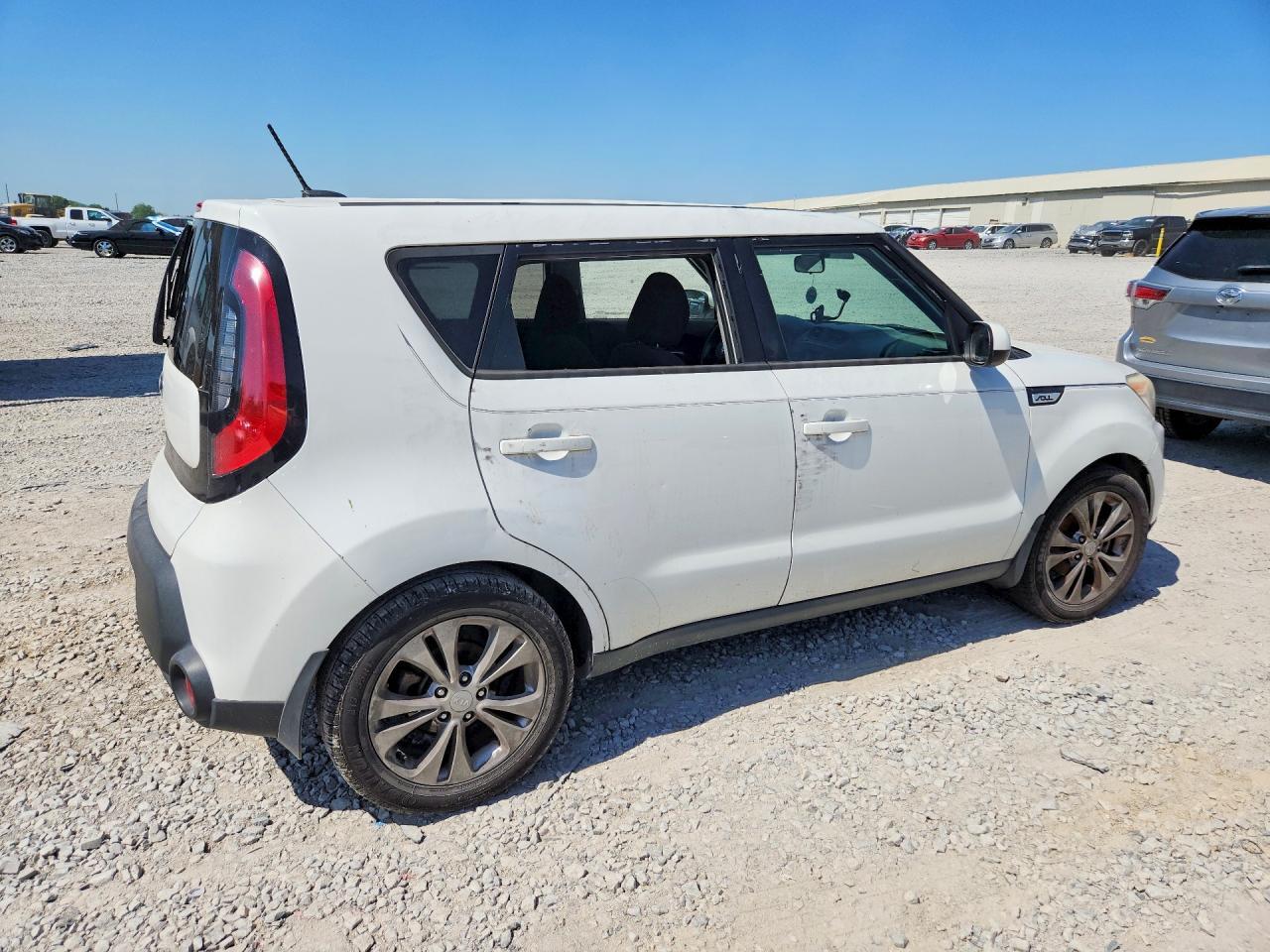 2015 Kia Soul - Фото 3