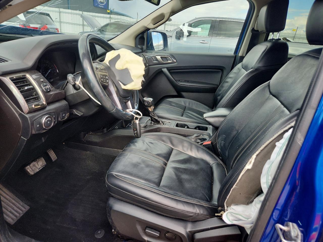2019 Ford Ranger Xl - Image 7