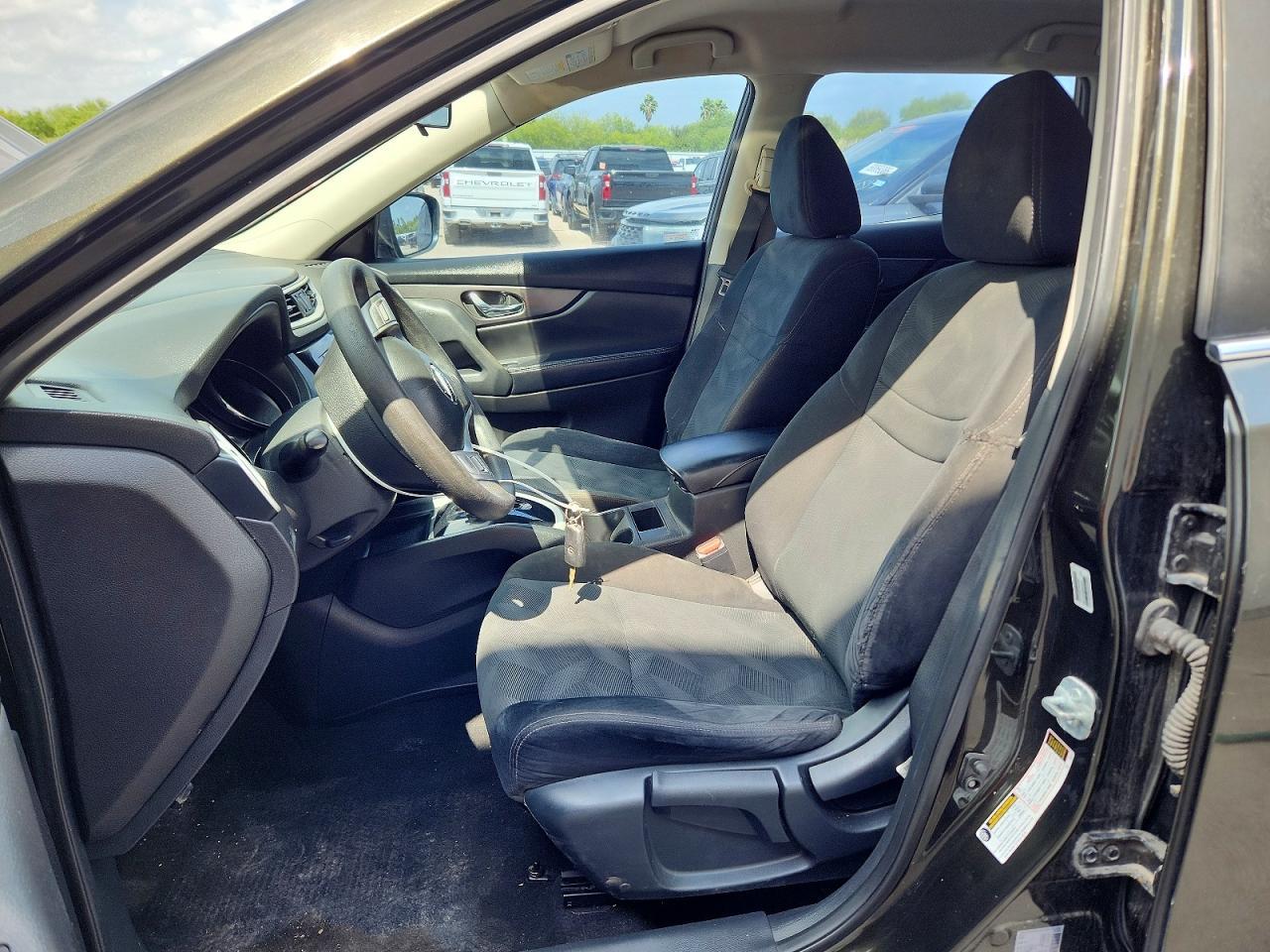 2016 Nissan Rogue S - Фото 7