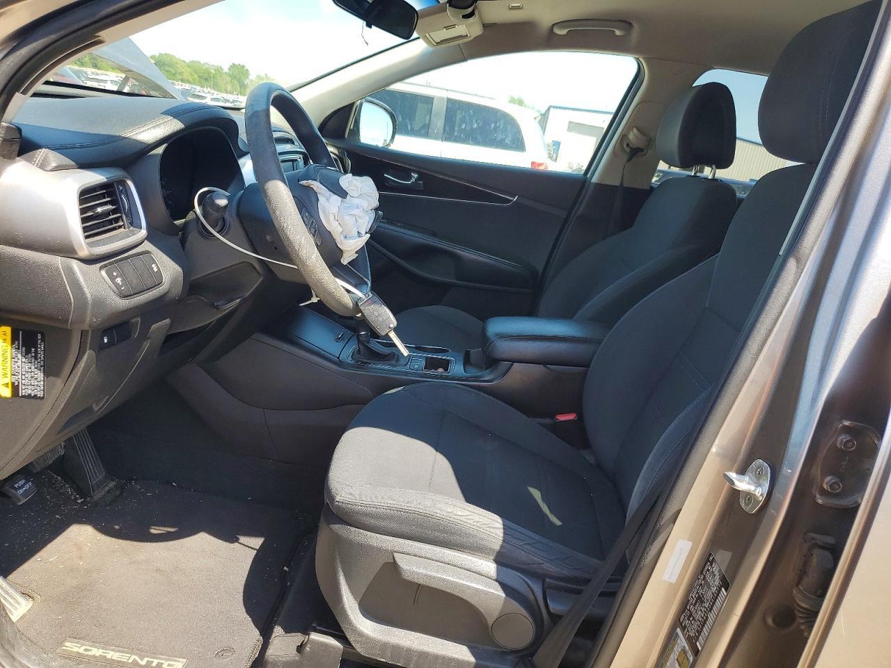 2016 Kia Sorento Lx V6 - Image 7
