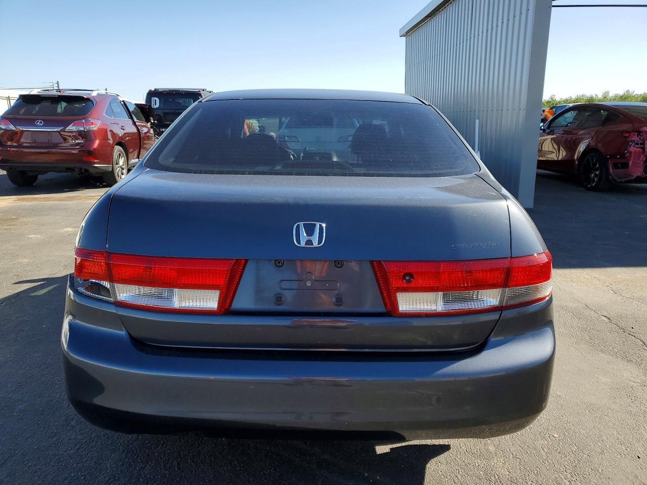 2003 Honda Accord Ex - Image 6