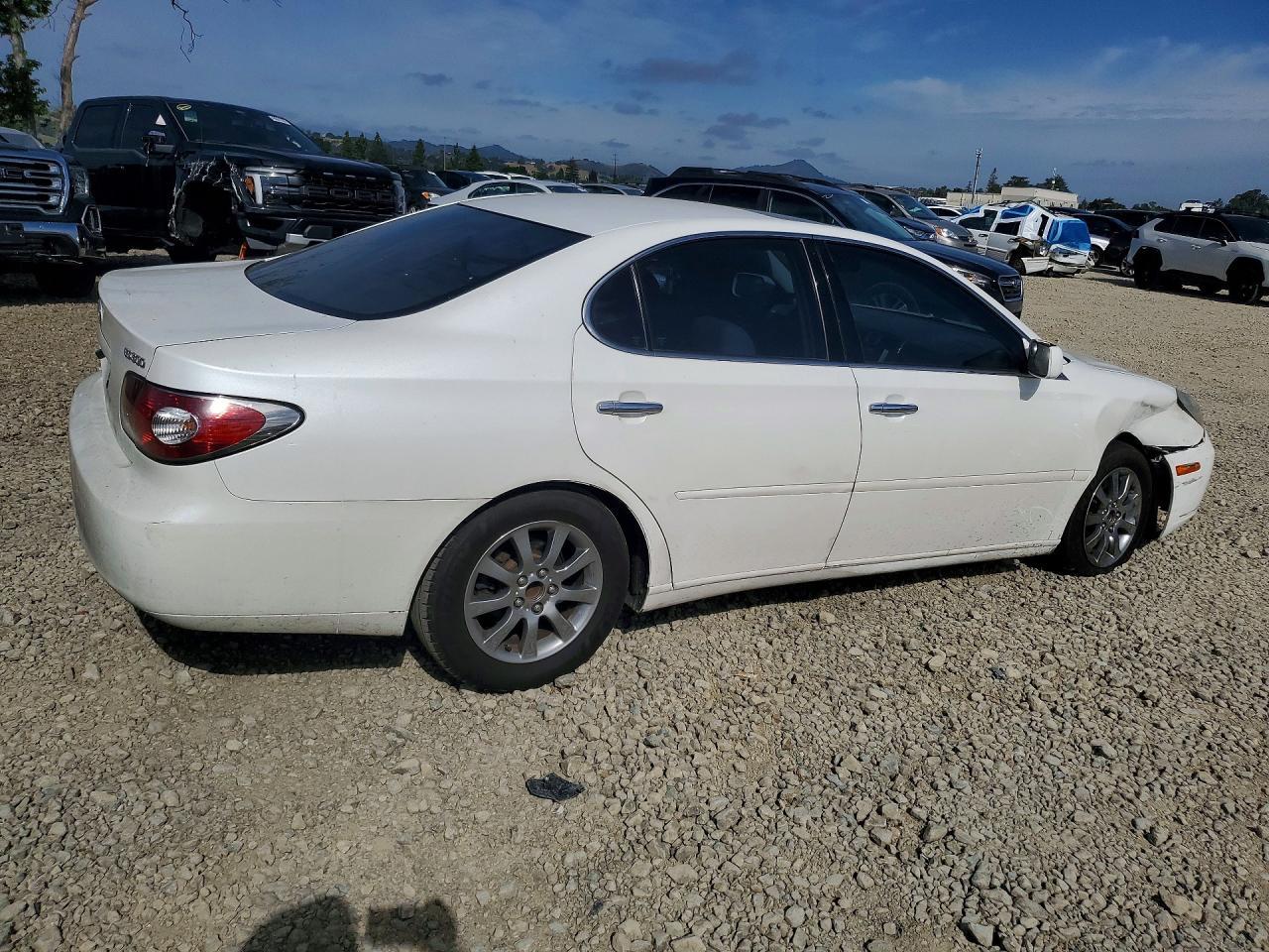 2003 Lexus Es 300 - Фото 3