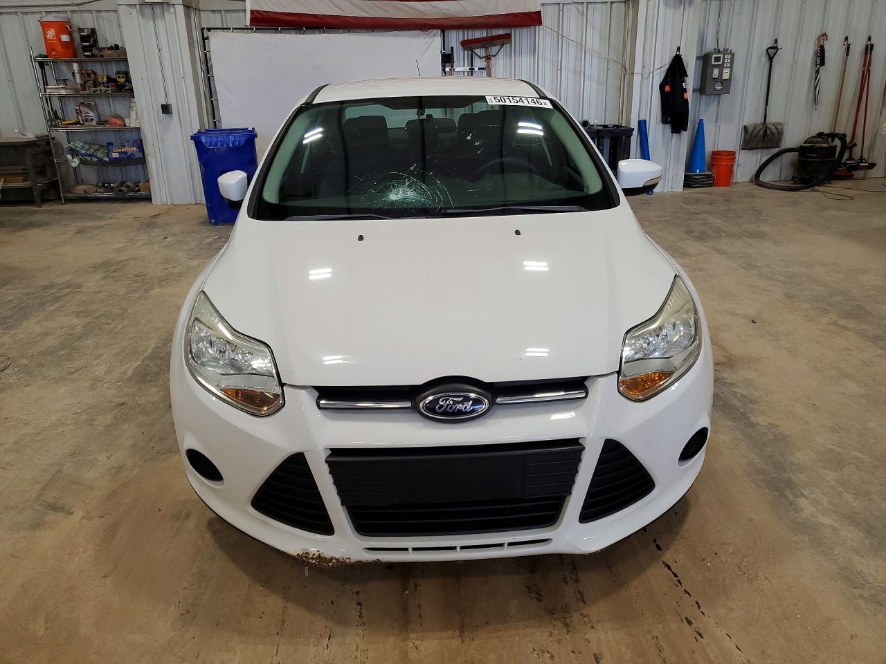 2013 Ford Focus Se - Фото 5