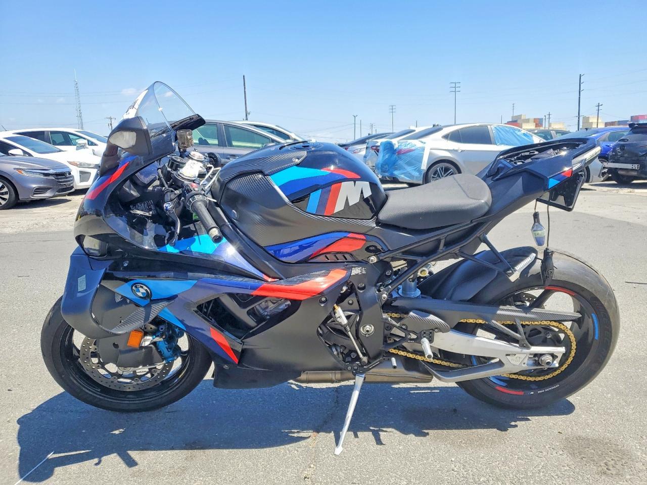 2026 BMW M 1000 Rr - Фото 3