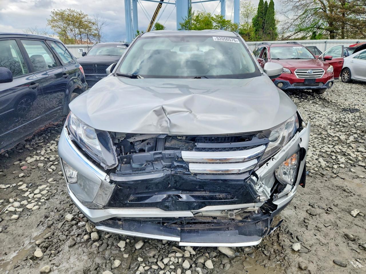 2018 Mitsubishi Eclipse - Фото 5