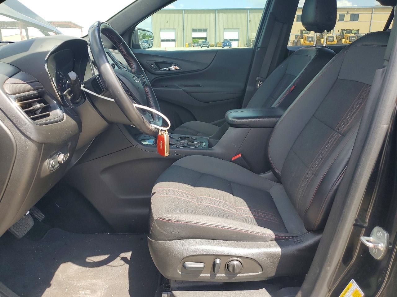 2022 Chevrolet Equinox Rs - Image 7
