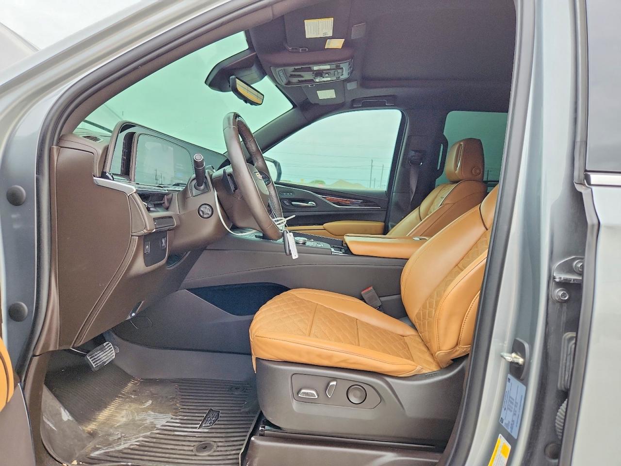 2023 Cadillac Escalade Premium Luxury - Фото 7