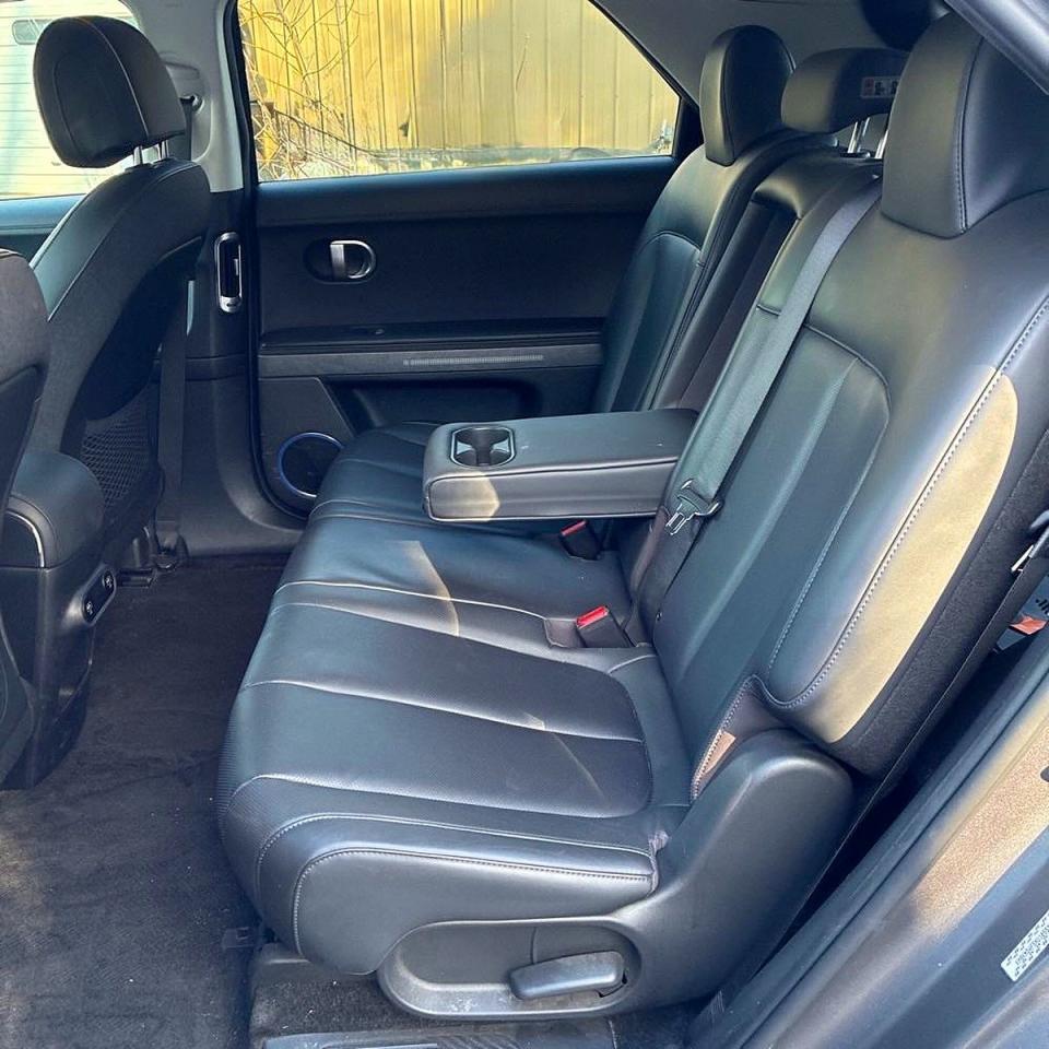 2022 Hyundai Ioniq 5 Sel - Фото 6