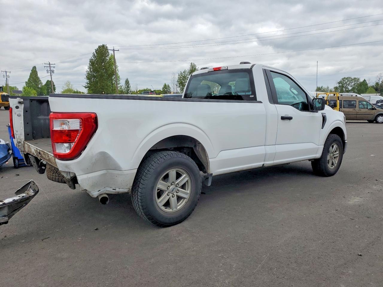 2023 Ford F150 - Image 3