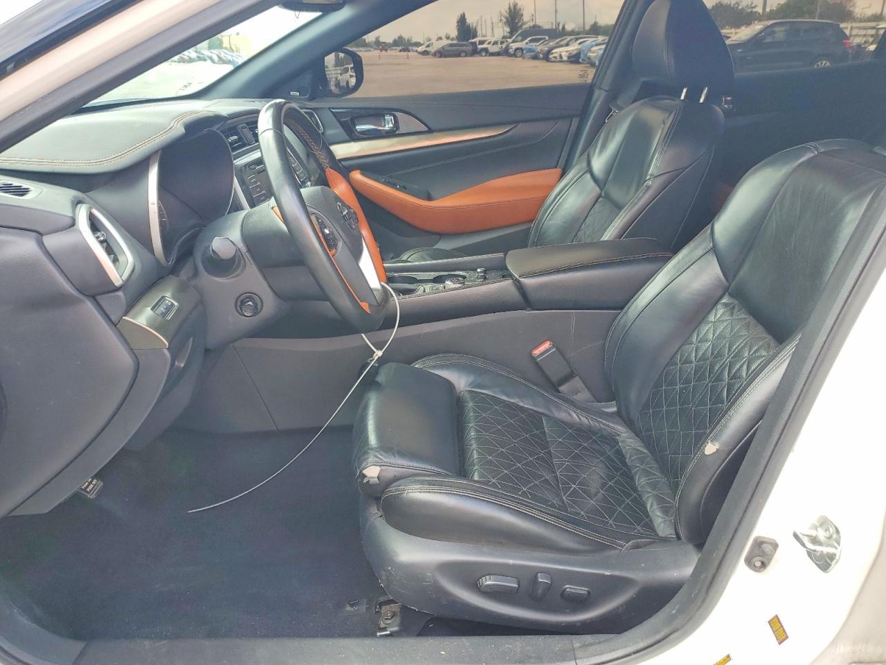 2020 Nissan Maxima Platinum - Image 7