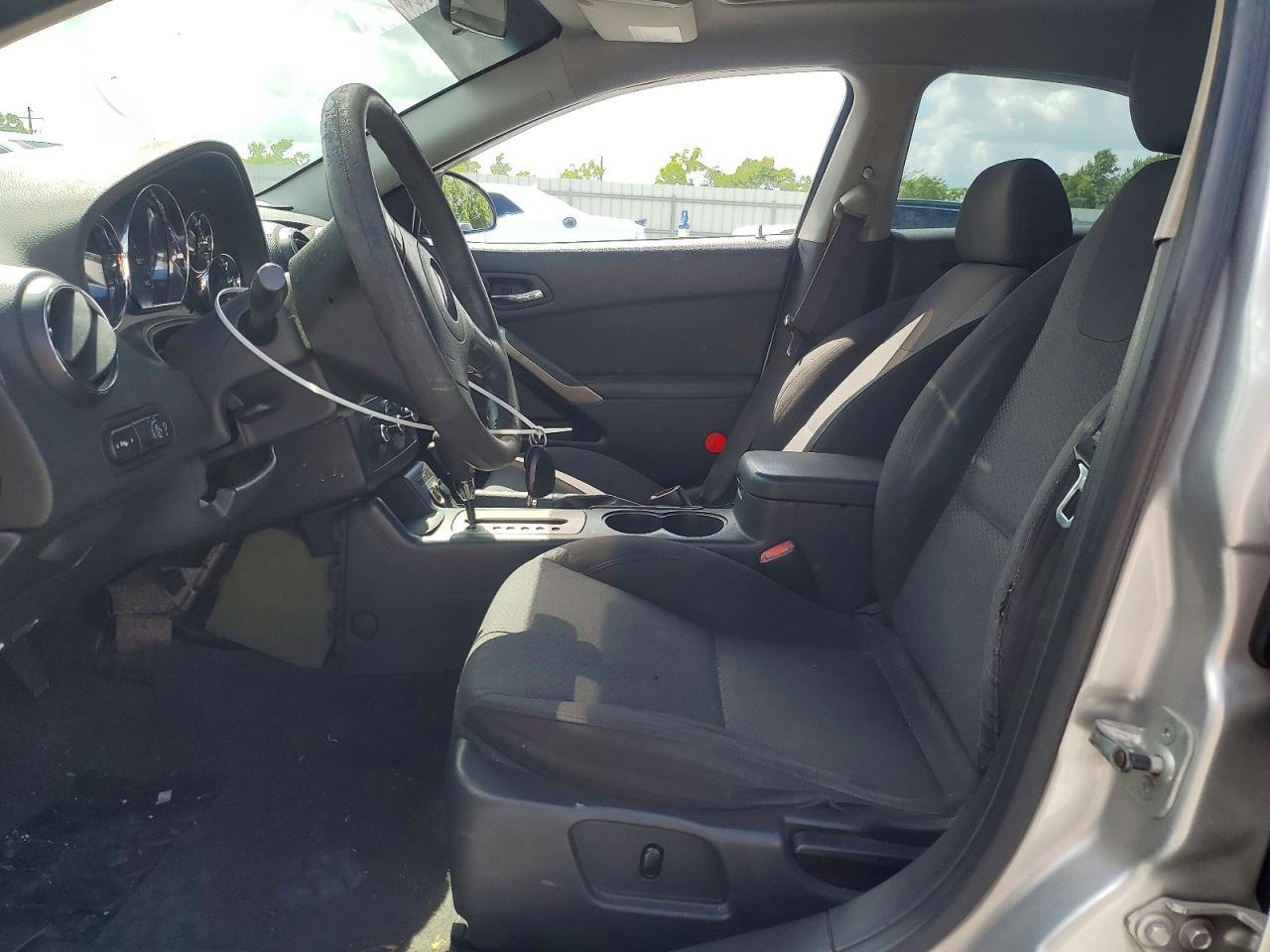 2006 Pontiac G6 - Image 7