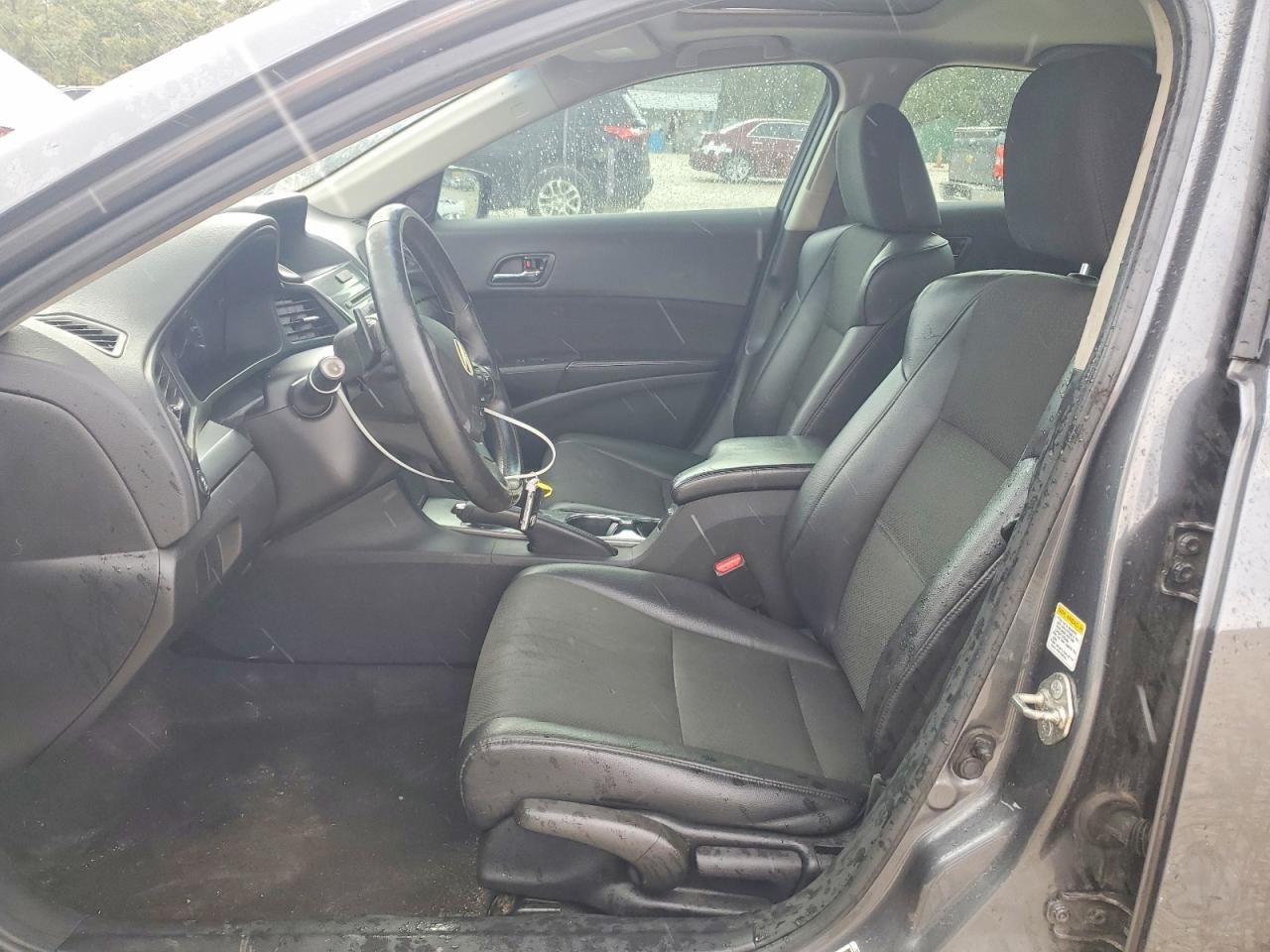 2013 Acura Ilx 20 - Image 7