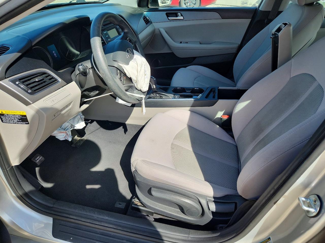 2017 Hyundai Sonata Se - Image 7