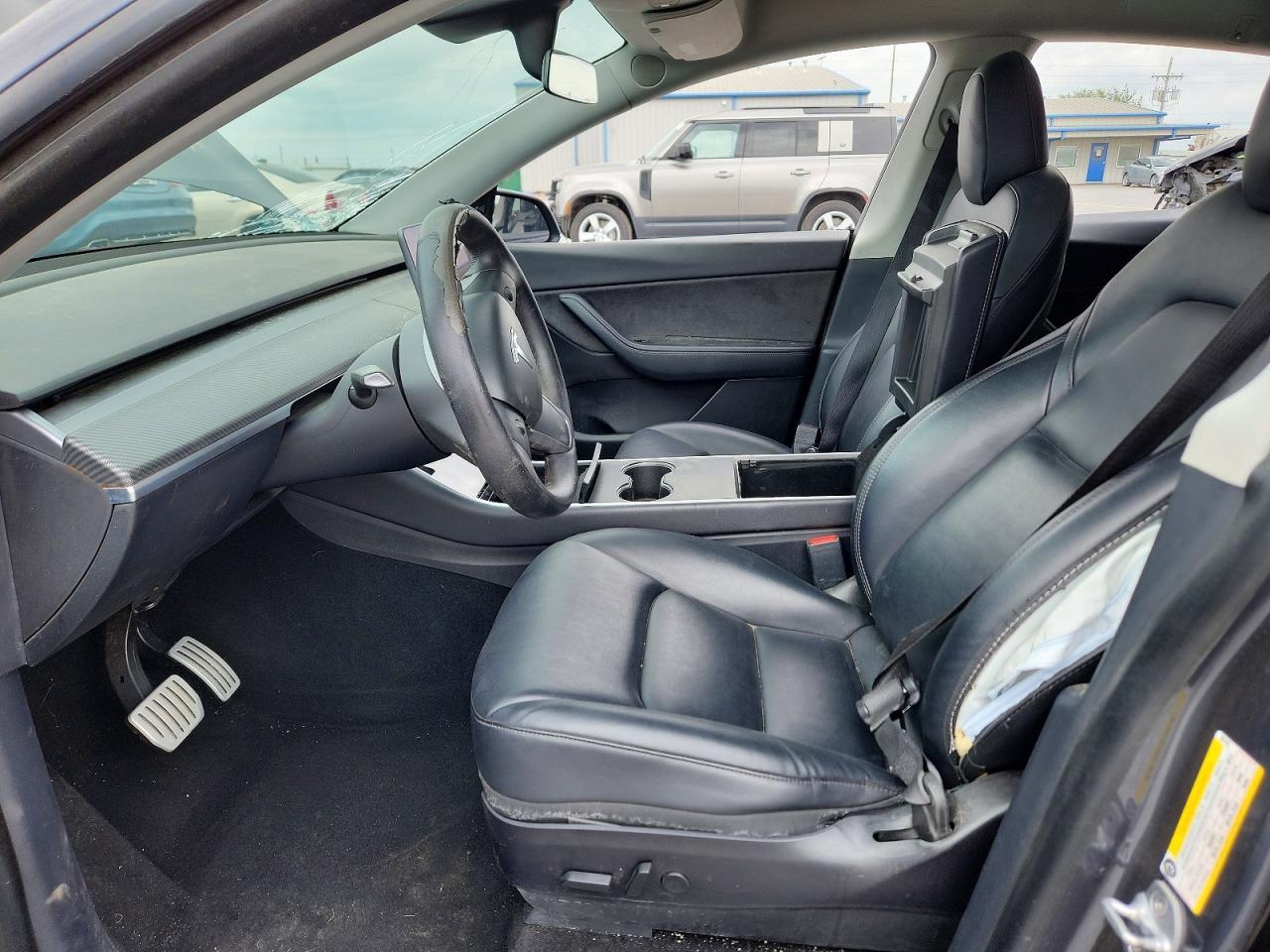 2020 Tesla Model Y - Image 7