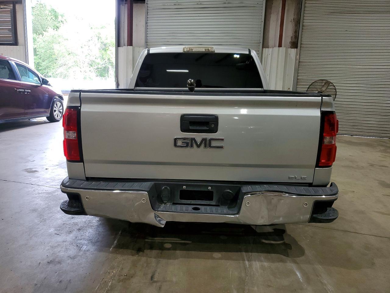 2014 GMC Sierra K1500 Sle - Image 6