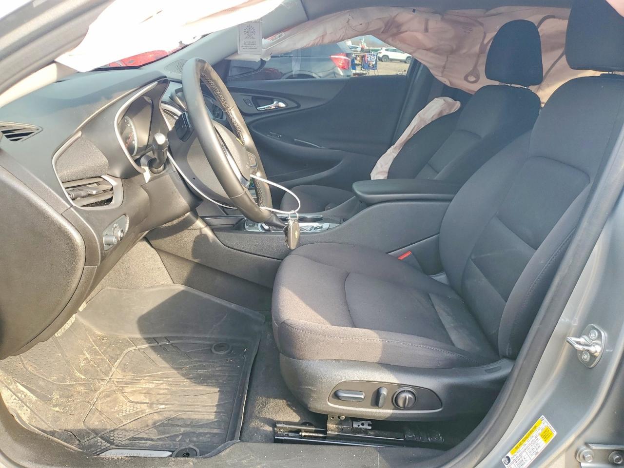 2024 Chevrolet Malibu Lt - Фото 7