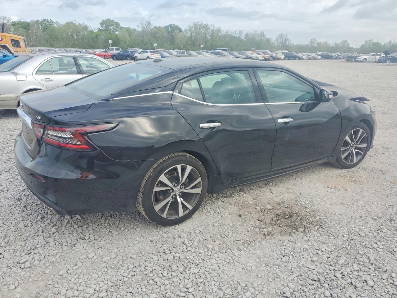 2020 Nissan Maxima 3.5 Sv - Image 3