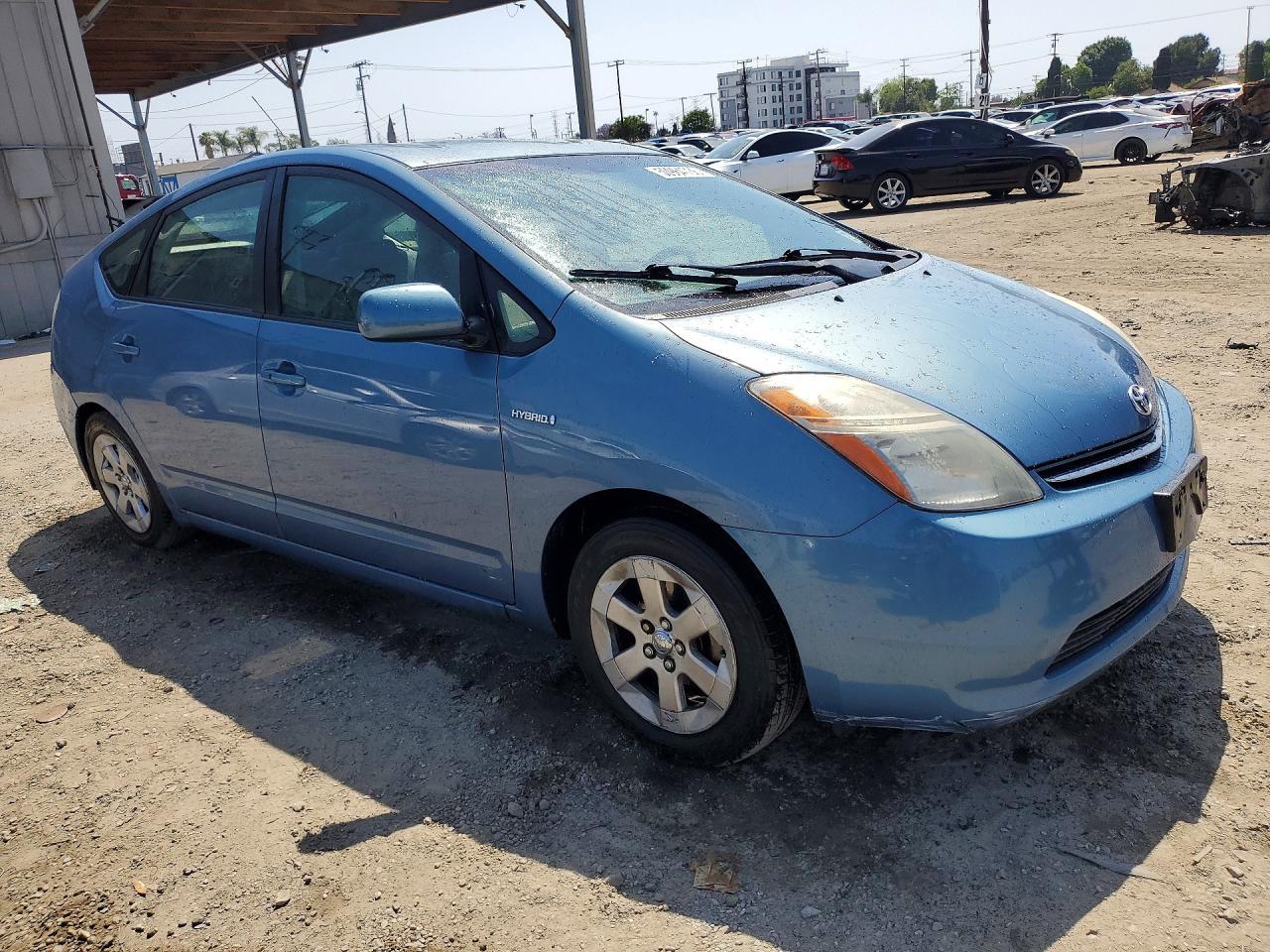 2008 Toyota Prius - Фото 4