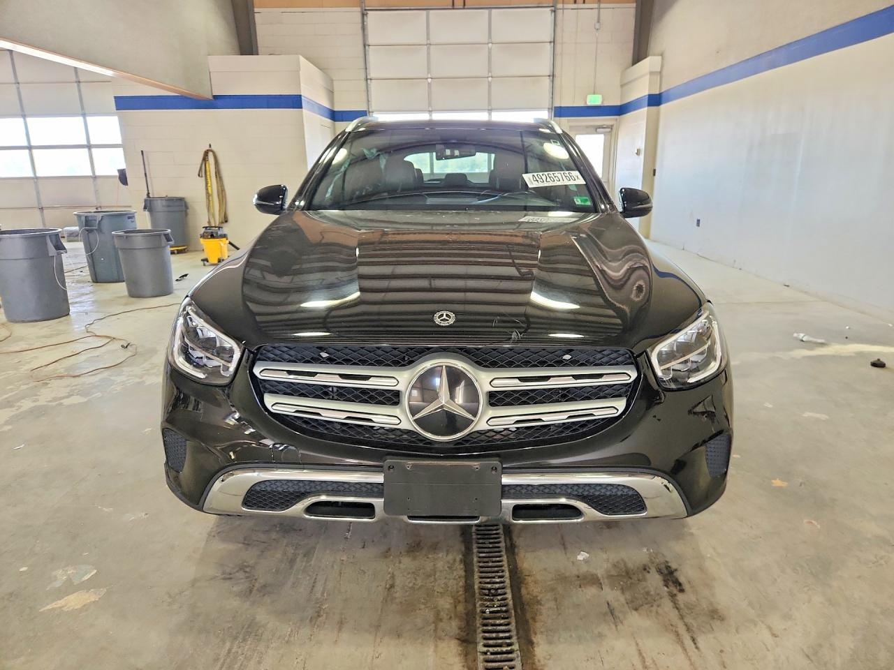 2020 Mercedes-Benz Glc 300 - Image 5