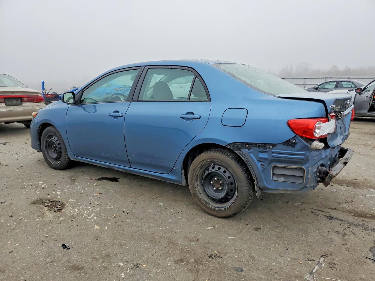 2012 Toyota Corolla - Image 2