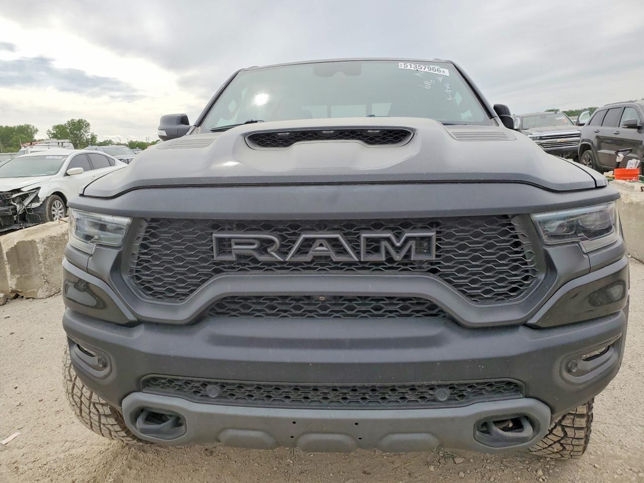 2021 Ram 1500 Trx - Фото 5