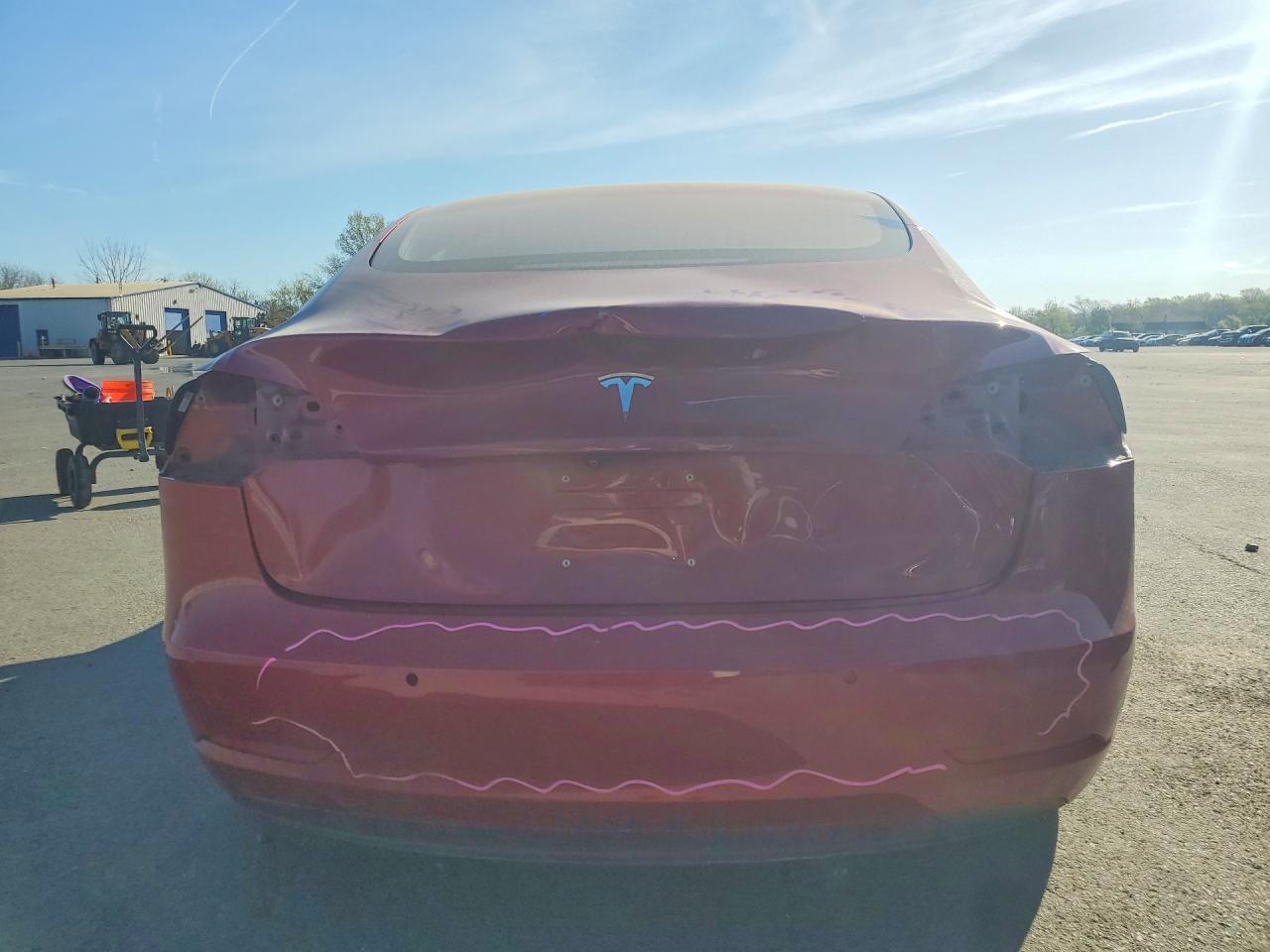 2018 Tesla Model 3 - Фото 6