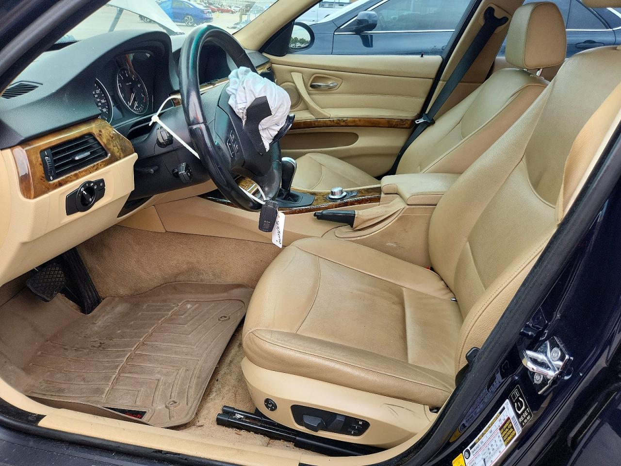 2006 BMW 325 I - Фото 7