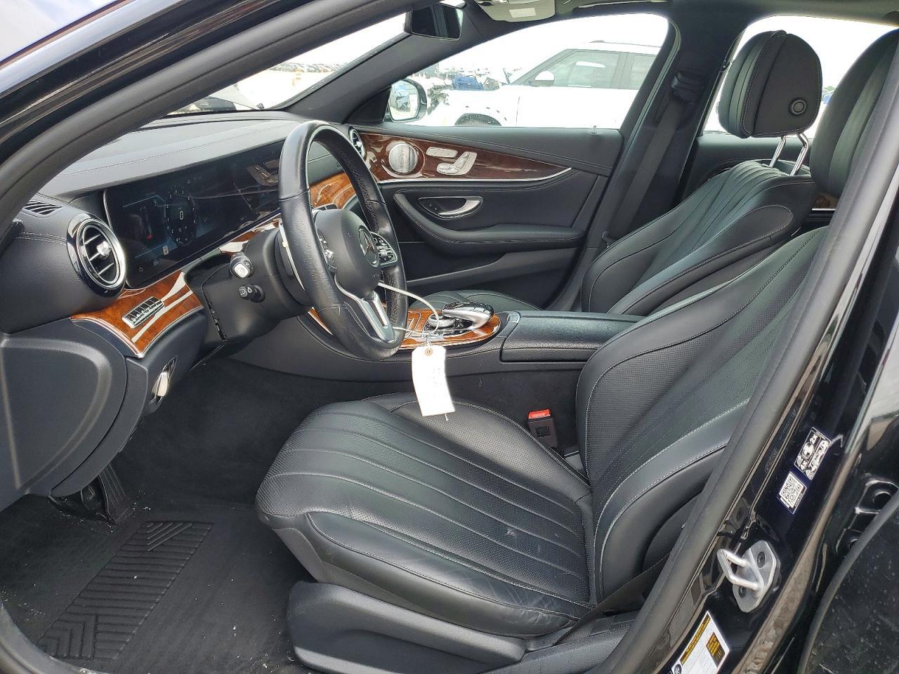 2019 Mercedes-Benz E 450 4Matic - Фото 7