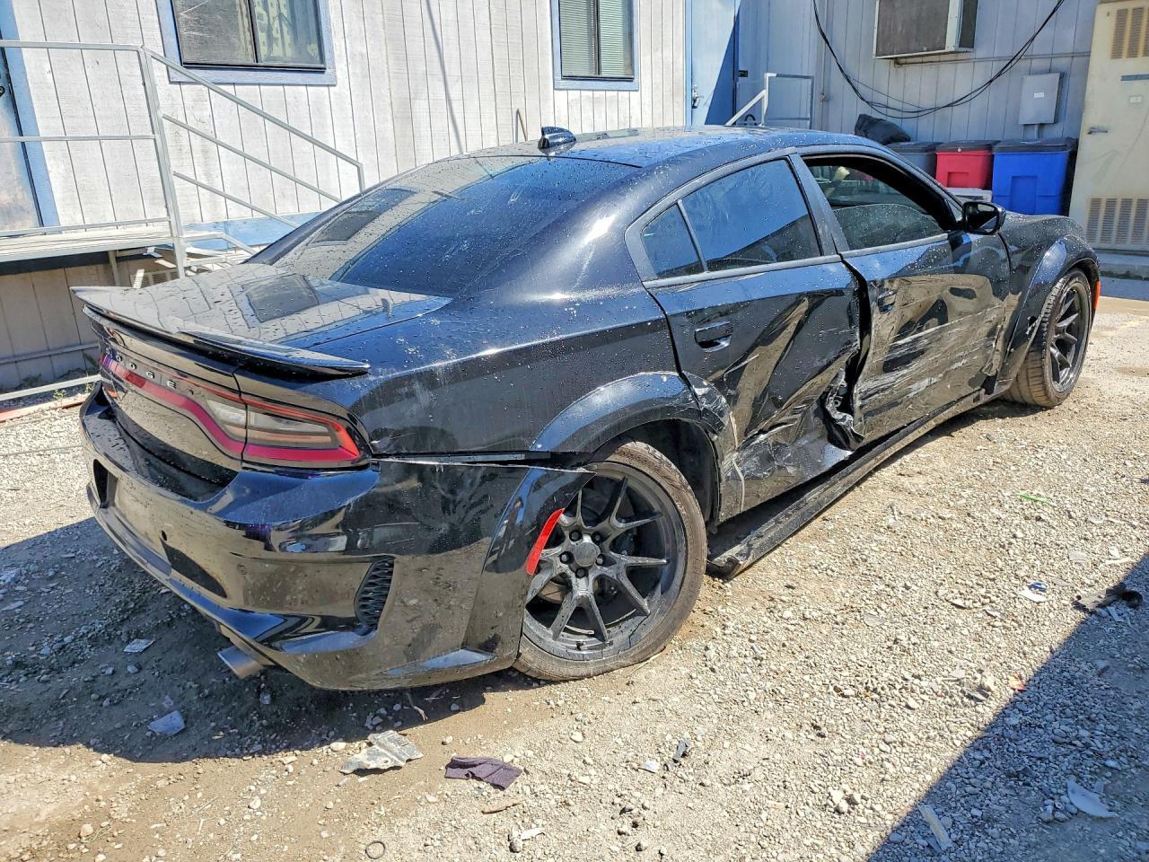 2019 Dodge Charger Gt - Image 3