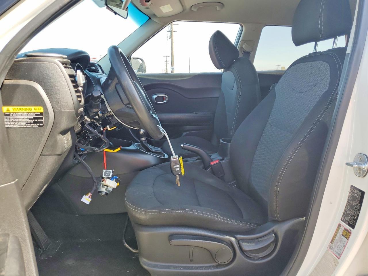 2018 Kia Soul - Фото 7
