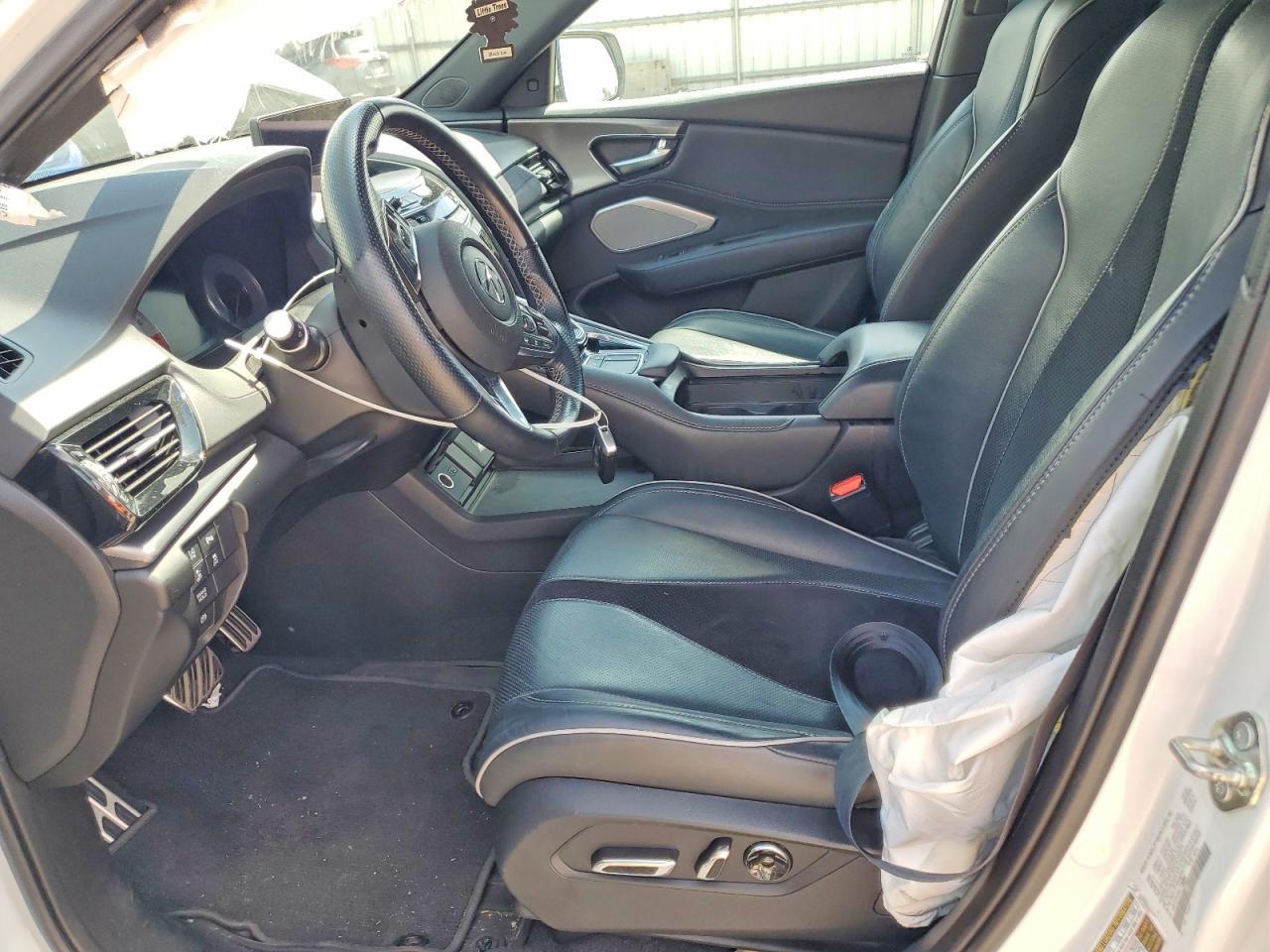 2020 Acura Rdx A-Spec - Фото 7