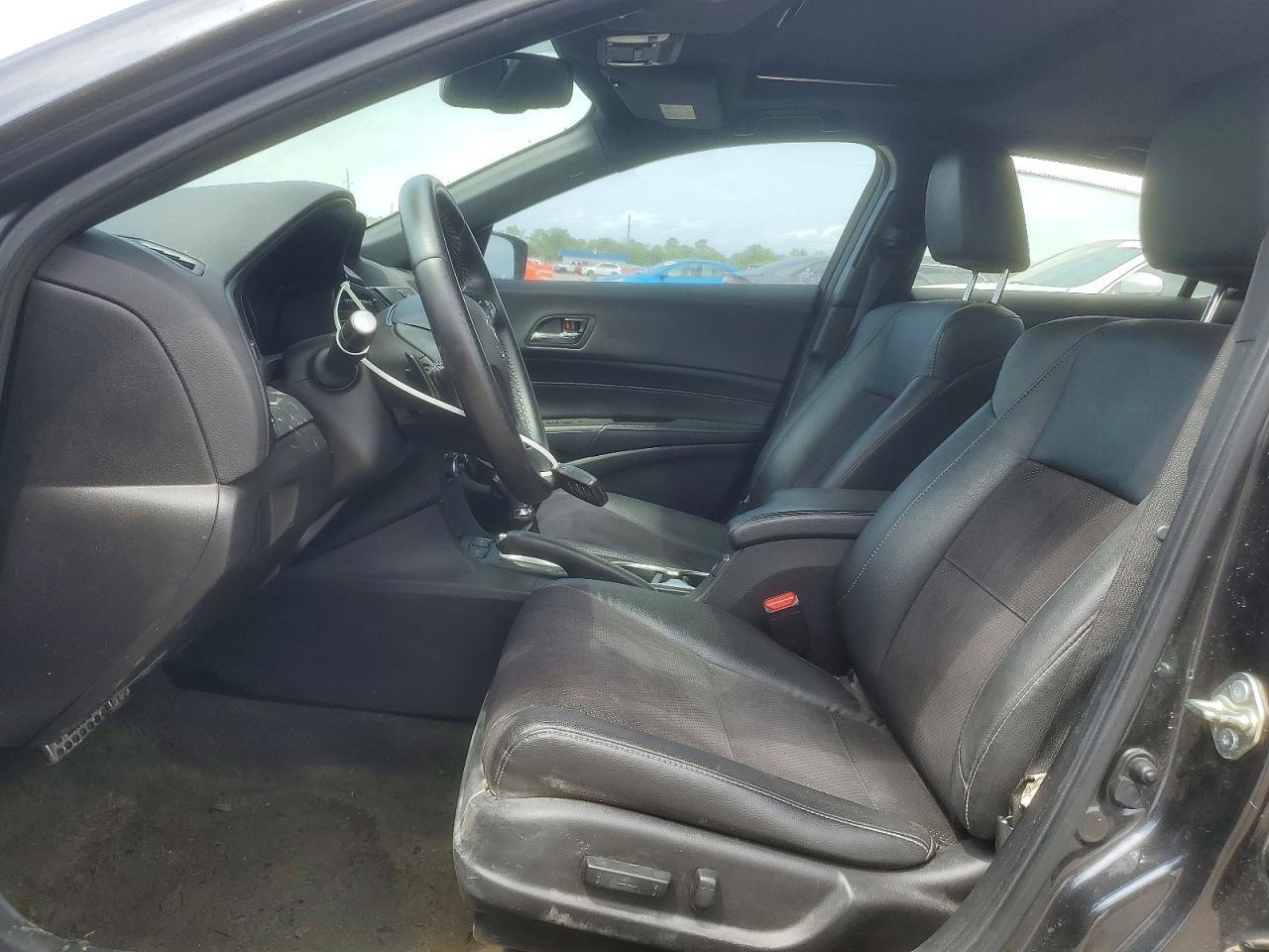 2016 Acura Ilx Premium - Фото 7