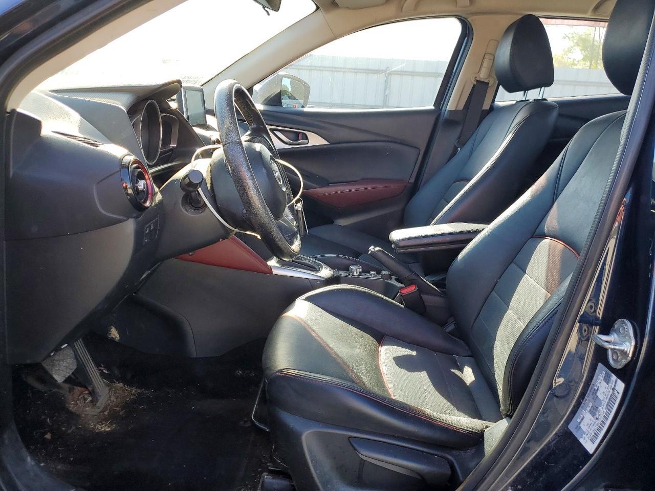 2016 Mazda Cx-3 Touring - Image 7