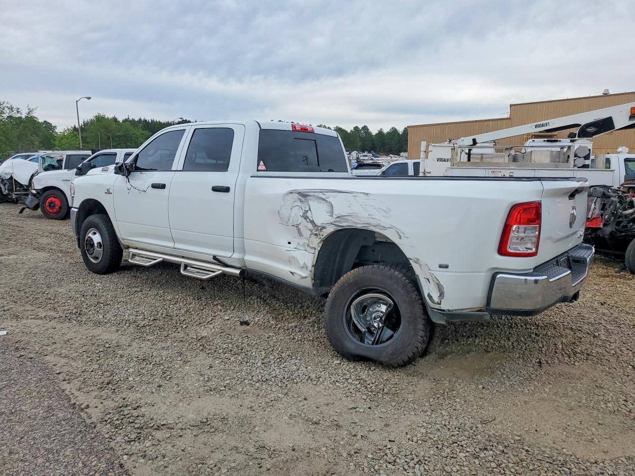 2024 Ram 3500 Tradesman - Image 2
