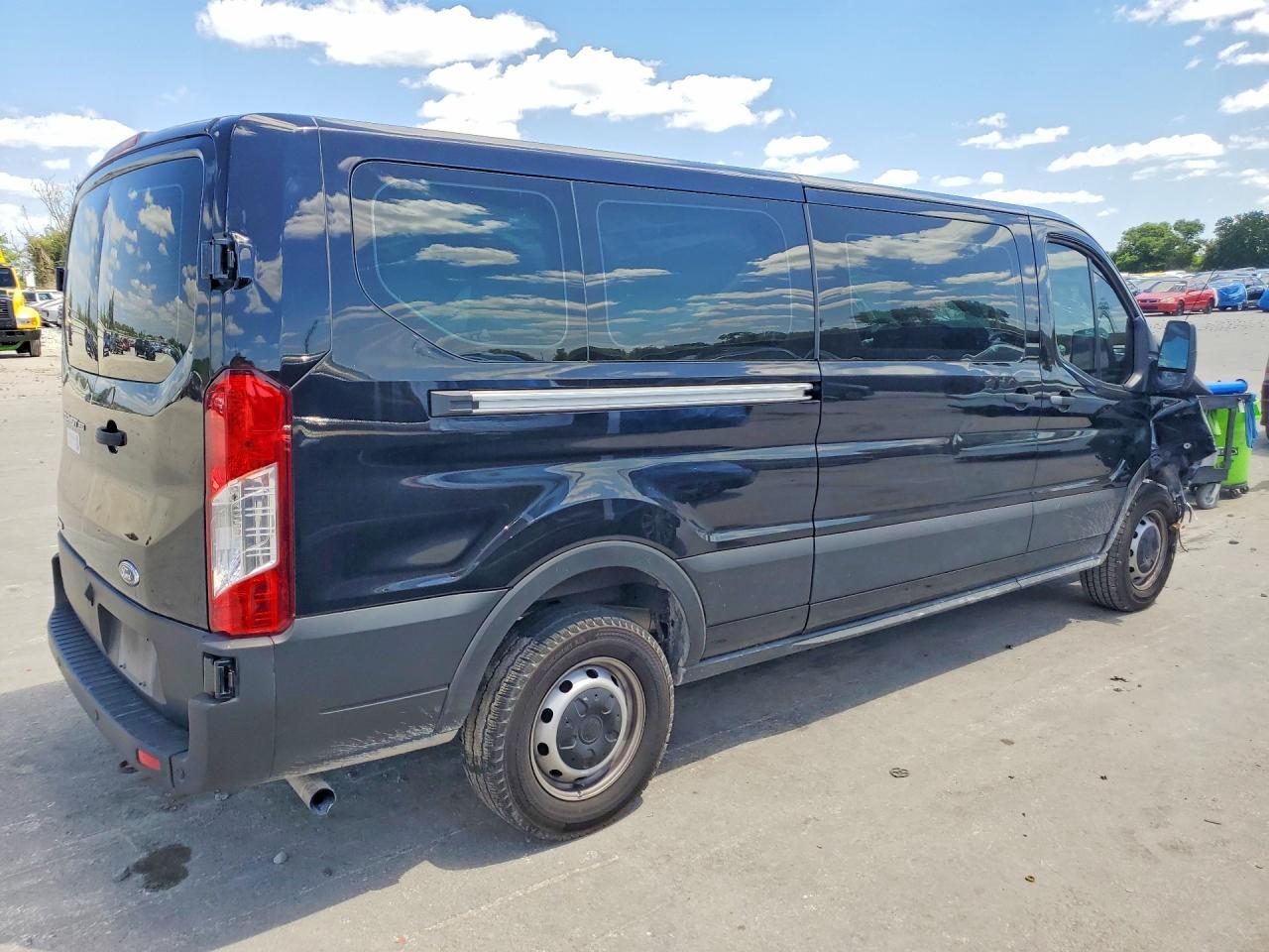 2024 Ford Transit T-350 - Фото 3