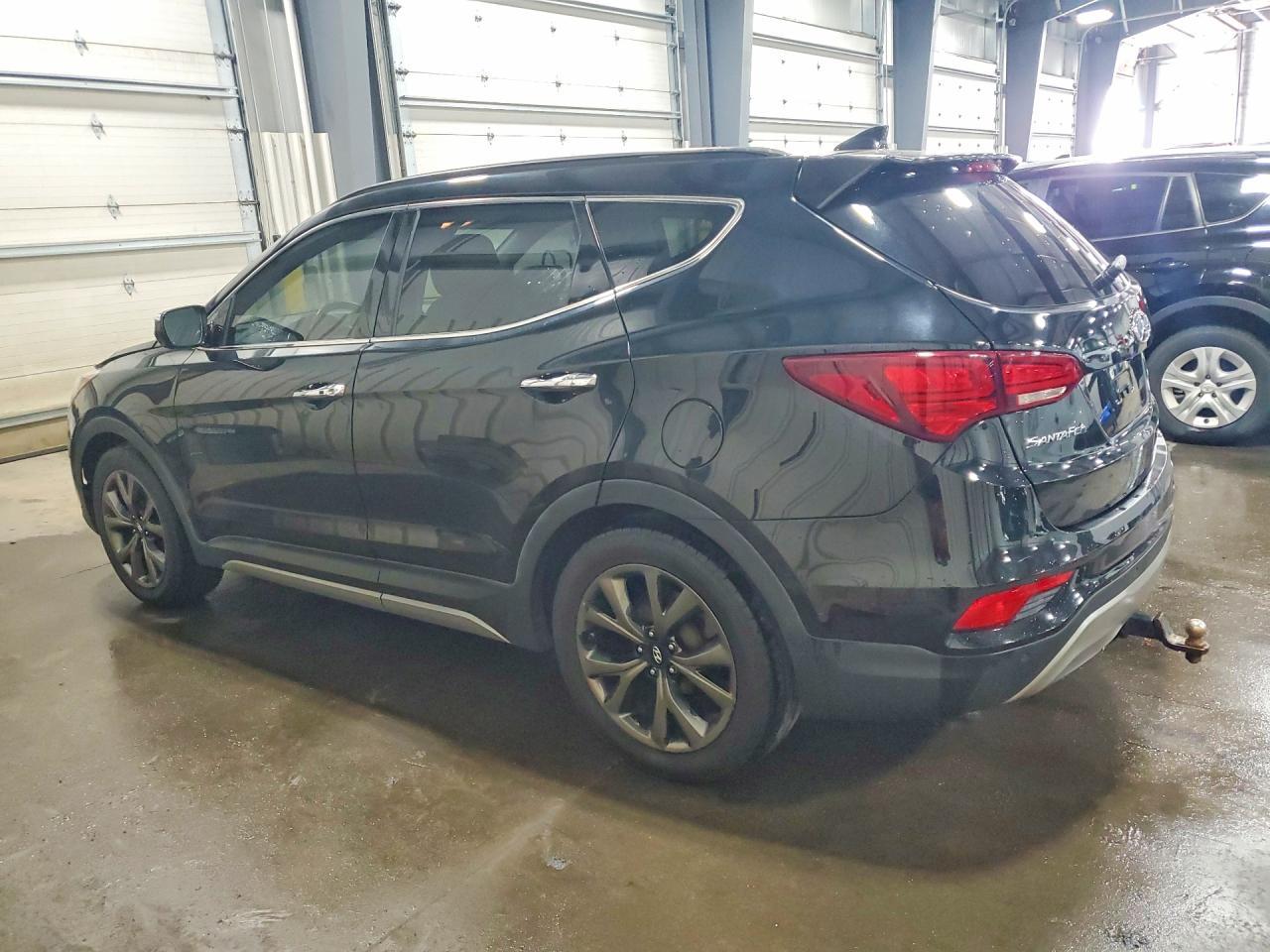 2017 Hyundai Santa Fe Sport 2.0T Ultimate - Image 2
