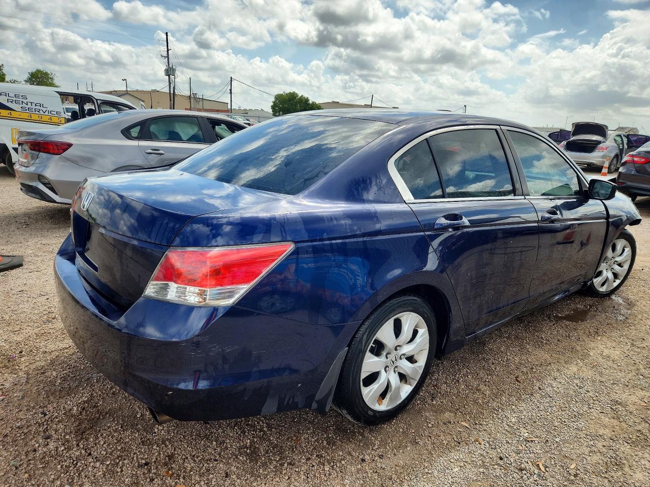 2010 Honda Accord Ex - Image 3