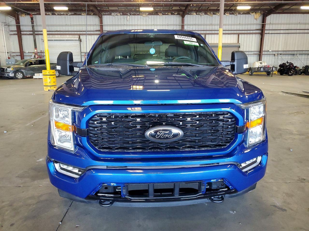 2022 Ford F150 Supercrew - Image 5