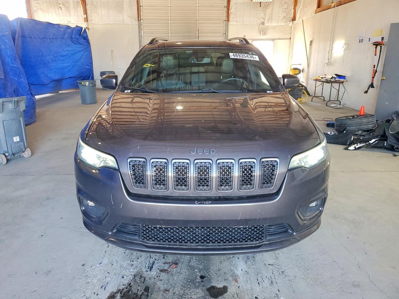 2019 Jeep Cherokee Limited - Image 5