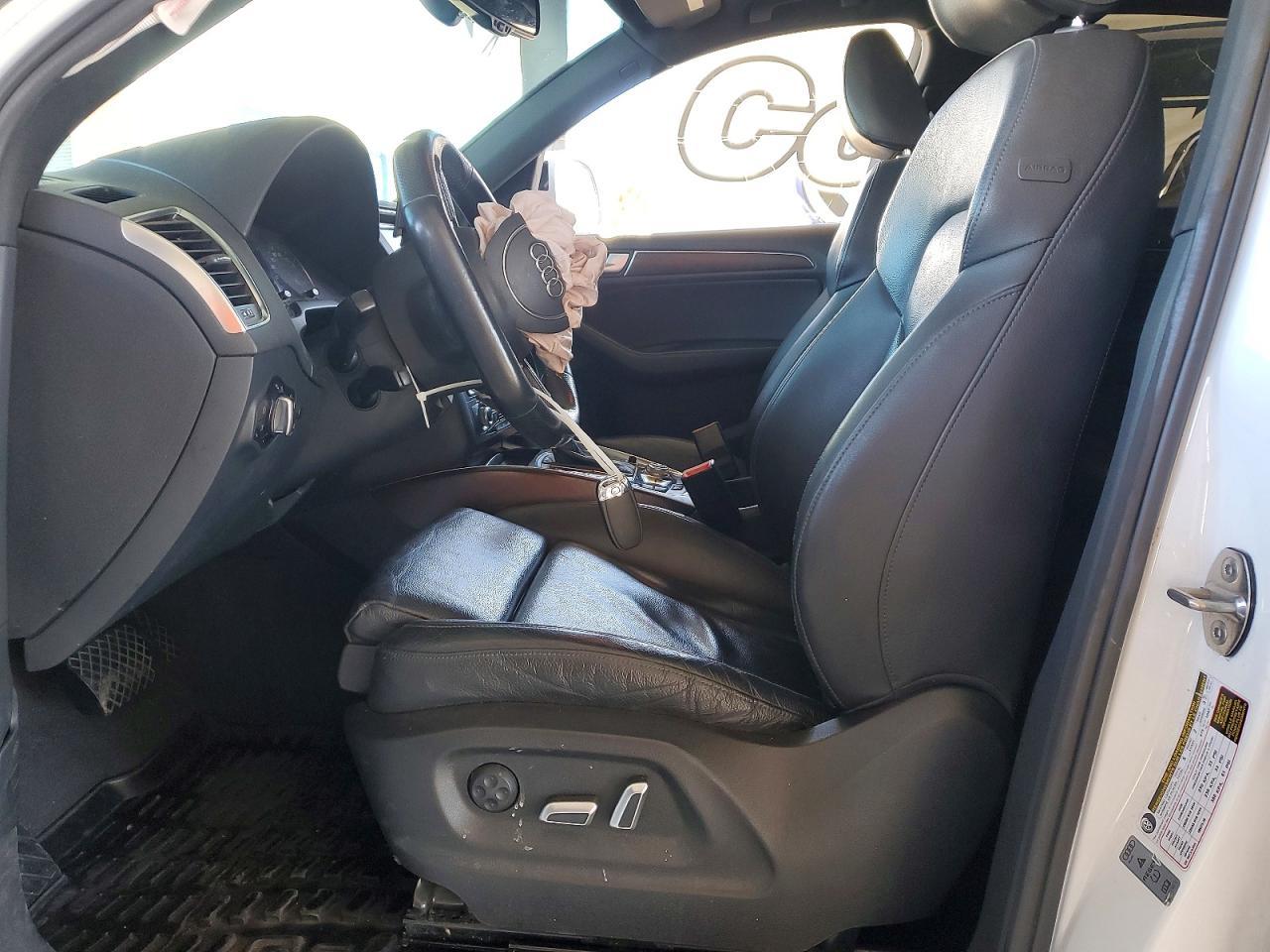 2016 Audi Q5 Premium Plus - Фото 7